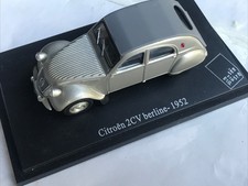 Citroen 2cv sedan d'occasion  Expédié en Belgium