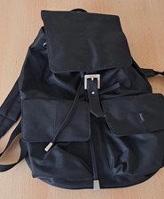 Esprit rucksack schwarz gebraucht kaufen  Mönchengladbach