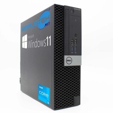 Dell optiplex 3040 usato  Arezzo