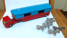 Corgi major toys for sale  BECCLES