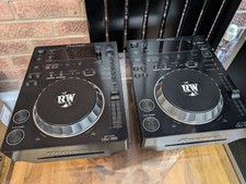 Pioneer cdj350 warranty for sale  THATCHAM