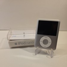 Apple ipod nano gebraucht kaufen Apple ipod nano gebraucht kaufen  München