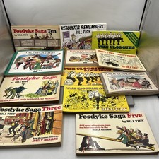 Vintage bill tidy for sale Vintage bill tidy for sale  STEVENAGE