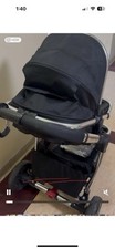 Chicco one4ever stroller for sale  LONDON