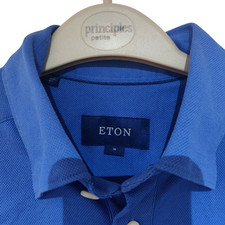 Mens eton pique for sale  CHELTENHAM