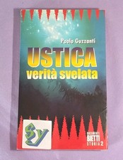 Ustica verità svelata usato Ustica verità svelata usato  Cernusco sul Naviglio