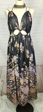 Anthropologie maxi dress d'occasion  Expédié en Belgium