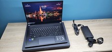 MSI GS66 Stealth 11UH Intel Core i9-11900H, 48 GB RAM 1 TB SSD RTX 3080 16GB, używany na sprzedaż  PL