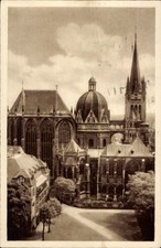 Aachen münster gebäude gebraucht kaufen  Berlin