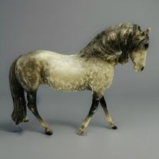 Breyer horses dapple for sale  Noblesville