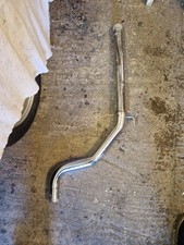 Corsa vxr exhaust for sale  SHEFFIELD