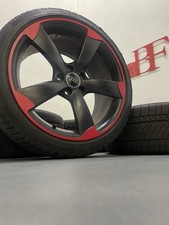 Riginal audi tts gebraucht kaufen  Lenting