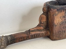 19th century clay for sale 19th century clay for sale  NORTH FERRIBY