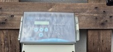 Dosieranlage pool swim gebraucht kaufen  Tiefenort