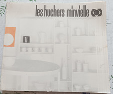 1968 ancien catalogue d'occasion  Lamalou-les-Bains
