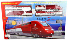 Mehano train line usato  Spedire a Italy