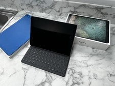 Apple ipad pro. for sale  WREXHAM