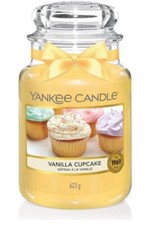 Yankee candle candela usato  Battipaglia