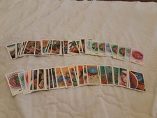 Exogini lotto figurine usato  Bologna