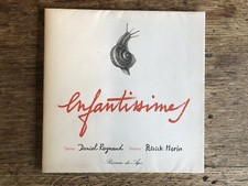 Daniel reynaud enfantissimes d'occasion  Montendre
