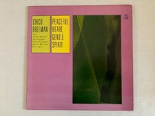 Disque 33t chico d'occasion  La Séguinière