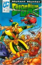 Strontium dog 18 gebraucht kaufen  Lichtenau