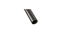 Tubo redondo de aço suave ERW vários tamanhos e comprimentos 12-16-20-25-30-32-38mm + comprar usado  Enviando para Brazil