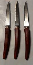 Vtg faux wood for sale  Westfield