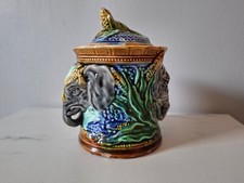 Ancien pot tabac d'occasion  Lille-