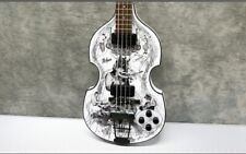 Hofner 60th anniversary for sale  DAVENTRY