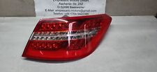 A2078200264 led rückleuchte gebraucht kaufen  Baesweiler