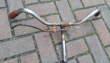 Tourenlenker nsu form gebraucht kaufen  Schönhausen (Elbe)