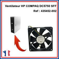 Ventilateur case fan d'occasion  Lille-