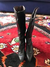 Gabor vintage leather for sale  LONDON