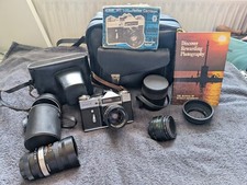 Retro vintage zenith for sale  YARMOUTH