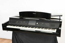 Yamaha cvp 709 for sale  Franklin