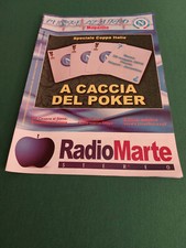 Raro match program usato  Italia