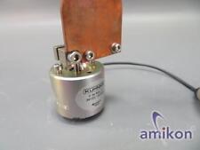 Kuhnke drehmagnet elektr gebraucht kaufen  Borken