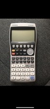 Casio 9860gii gebraucht kaufen  Hannover