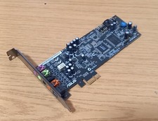 Usado, Placa de som ASUS XONAR DGX ASM PCI-E x1 5.1 comprar usado  Enviando para Brazil