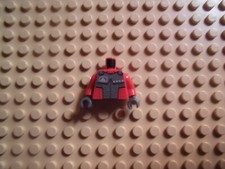 Lego figur torso gebraucht kaufen  Bottrop
