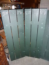 Pair c1890 1900 for sale  Tolland