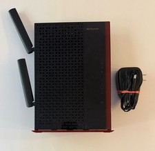Netgear model ex6200 for sale  Oklahoma City