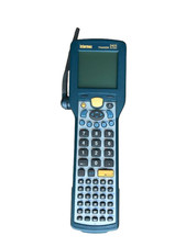 Intermec trakker 2425 for sale  Ireland