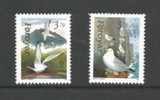 Faroe islands 1991 for sale  MAIDENHEAD