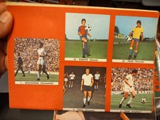 Figurine calciatori allegate usato  Italia