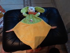 Doudou plat chien d'occasion  Moissy-Cramayel
