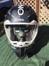 oneal helmet for sale  FARNHAM