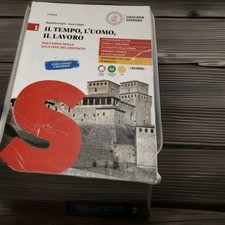 Tempo uomo lavoro usato  Zola Predosa