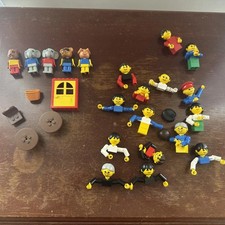 Vintage lego fabuland for sale  Mooresville